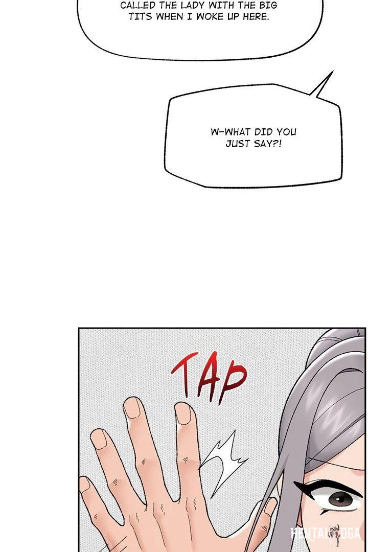 Hypnotist Security Guard Hypnotist Security Guard Chapter 48 - Page 85