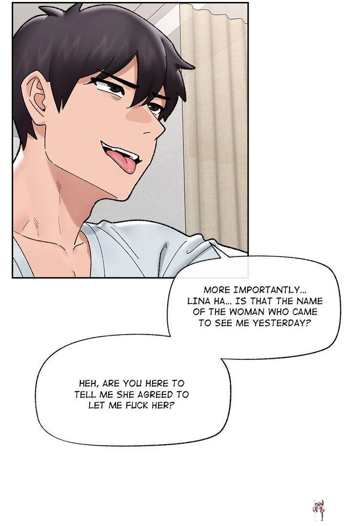 Hypnotist Security Guard Hypnotist Security Guard Chapter 48 - Page 89