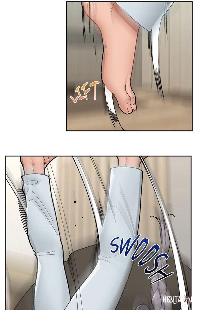 Hypnotist Security Guard Hypnotist Security Guard Chapter 48 - Page 95