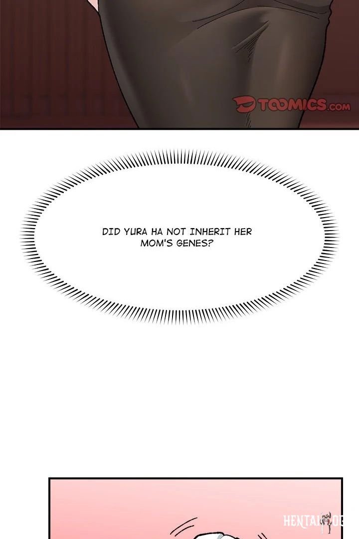 Hypnotist Security Guard Hypnotist Security Guard Chapter 47 - Page 104