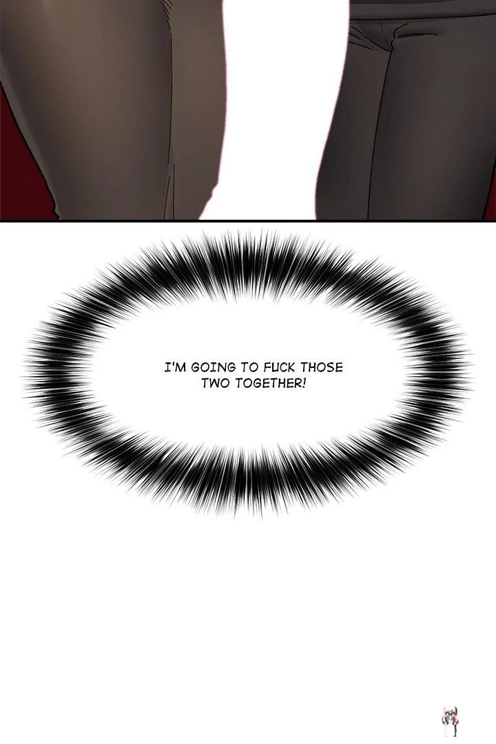 Hypnotist Security Guard Hypnotist Security Guard Chapter 47 - Page 108