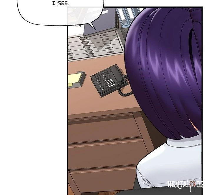 Hypnotist Security Guard Hypnotist Security Guard Chapter 47 - Page 17