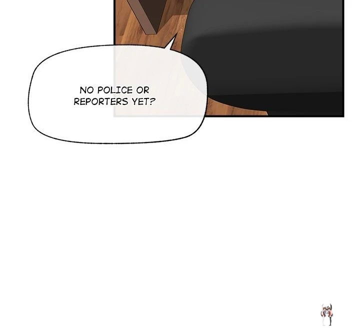 Hypnotist Security Guard Hypnotist Security Guard Chapter 47 - Page 18