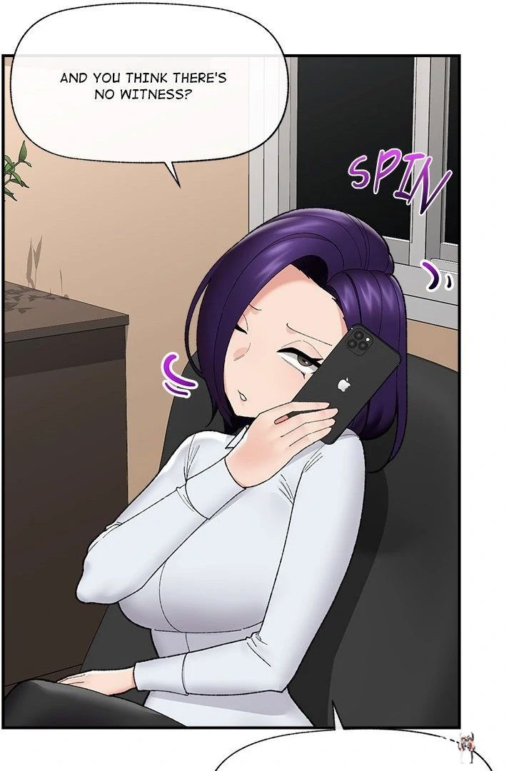 Hypnotist Security Guard Hypnotist Security Guard Chapter 47 - Page 19