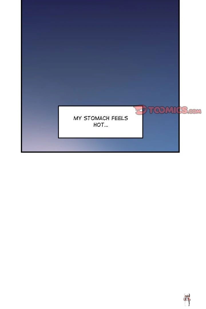 Hypnotist Security Guard Hypnotist Security Guard Chapter 47 - Page 2