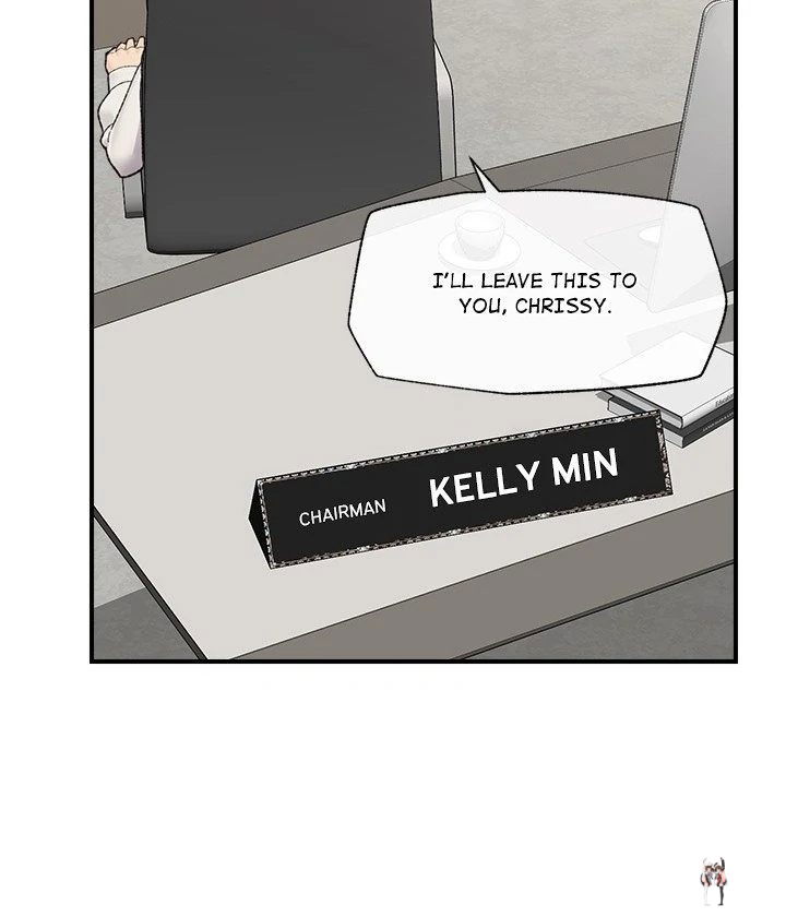 Hypnotist Security Guard Hypnotist Security Guard Chapter 47 - Page 24