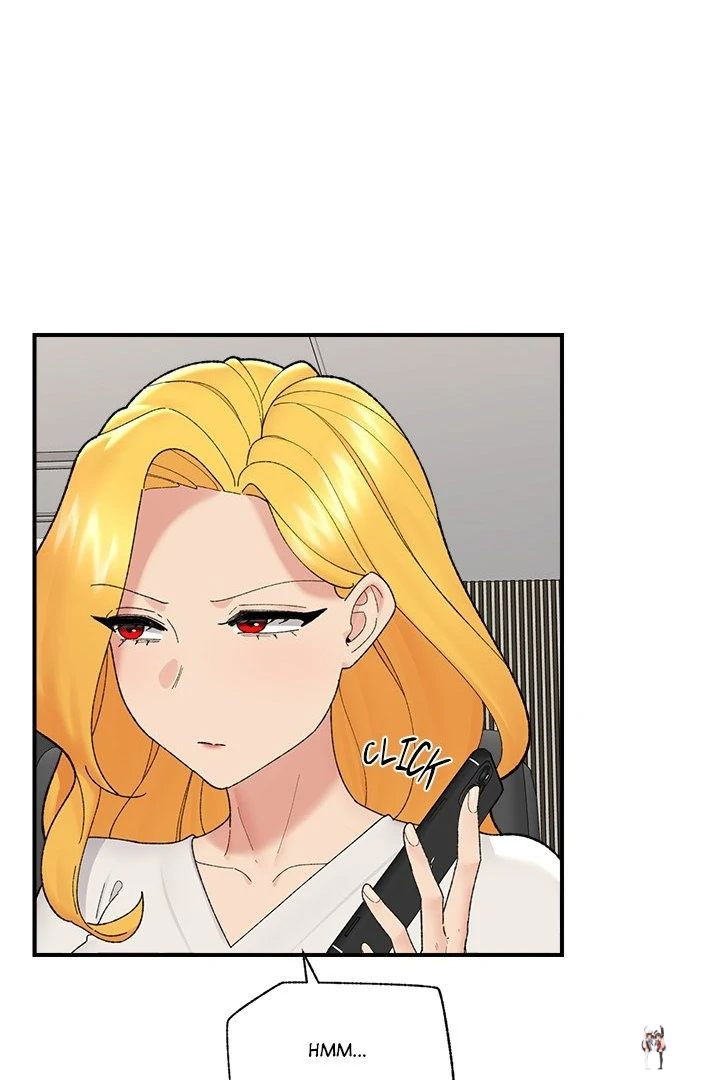 Hypnotist Security Guard Hypnotist Security Guard Chapter 47 - Page 25