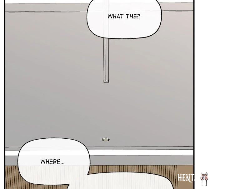 Hypnotist Security Guard Hypnotist Security Guard Chapter 47 - Page 29