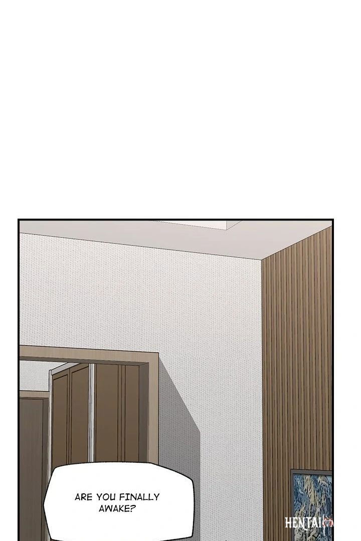 Hypnotist Security Guard Hypnotist Security Guard Chapter 47 - Page 32