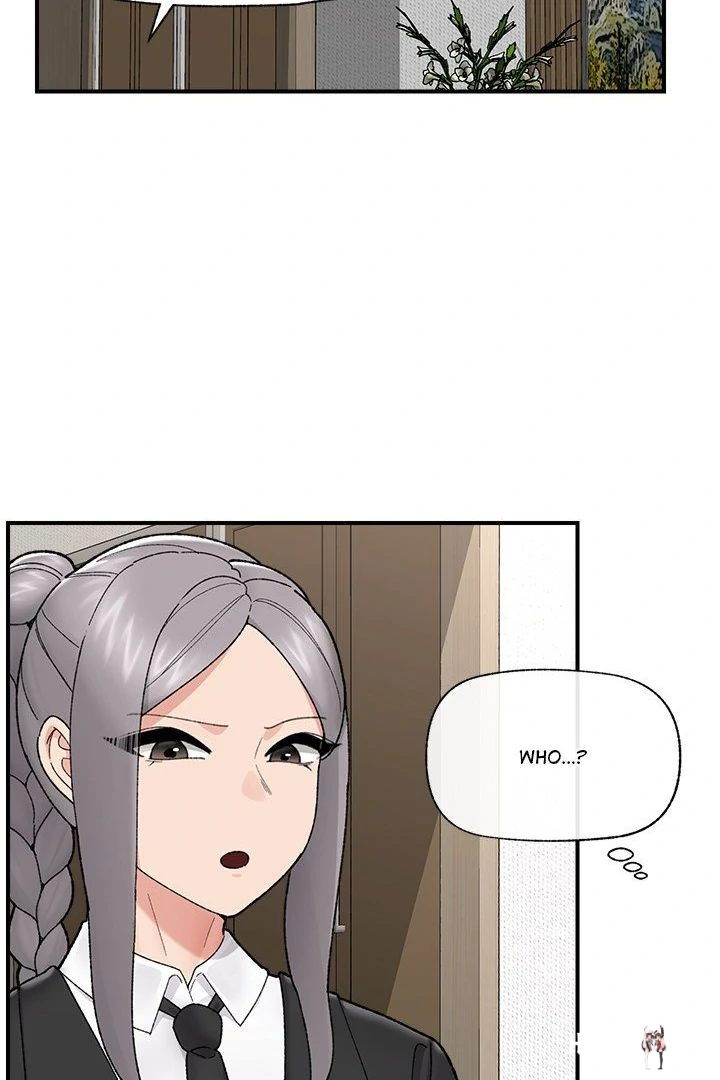 Hypnotist Security Guard Hypnotist Security Guard Chapter 47 - Page 33