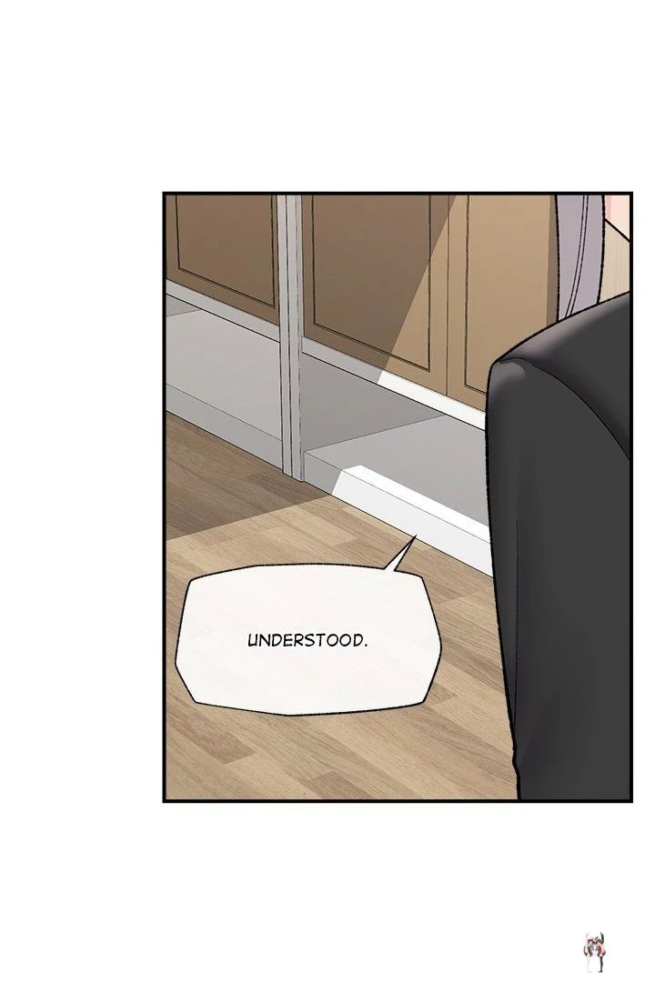 Hypnotist Security Guard Hypnotist Security Guard Chapter 47 - Page 37