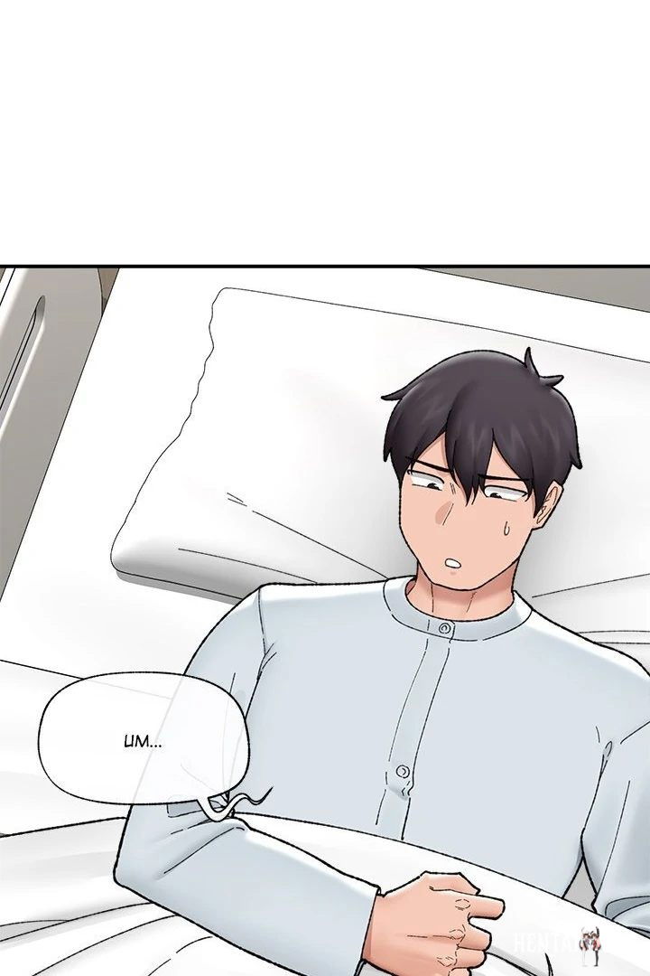 Hypnotist Security Guard Hypnotist Security Guard Chapter 47 - Page 38