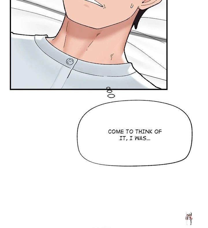 Hypnotist Security Guard Hypnotist Security Guard Chapter 47 - Page 41