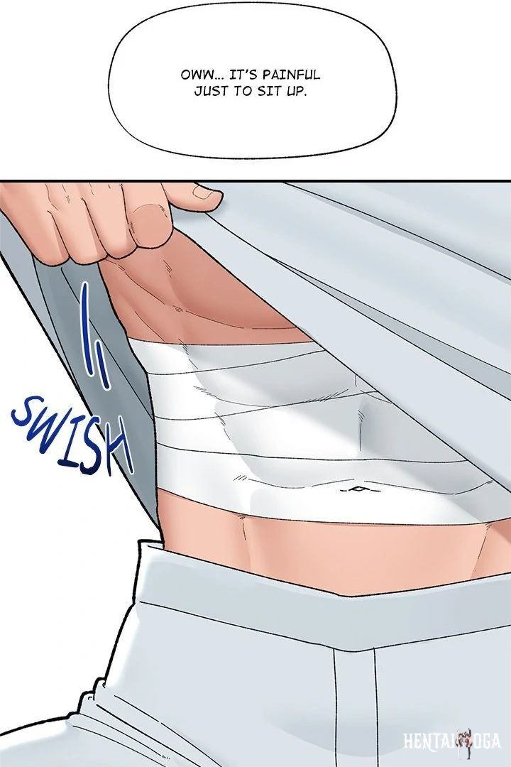 Hypnotist Security Guard Hypnotist Security Guard Chapter 47 - Page 42