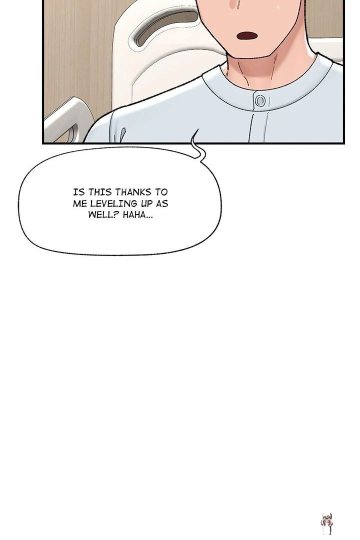 Hypnotist Security Guard Hypnotist Security Guard Chapter 47 - Page 44