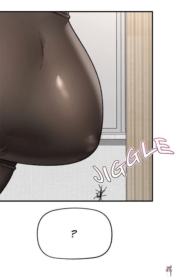 Hypnotist Security Guard Hypnotist Security Guard Chapter 47 - Page 45