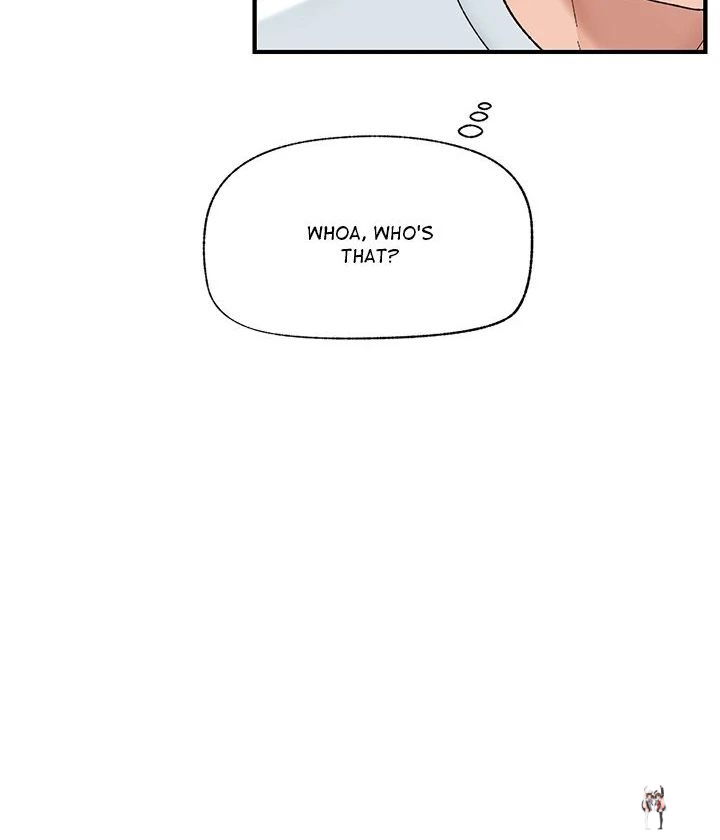 Hypnotist Security Guard Hypnotist Security Guard Chapter 47 - Page 47