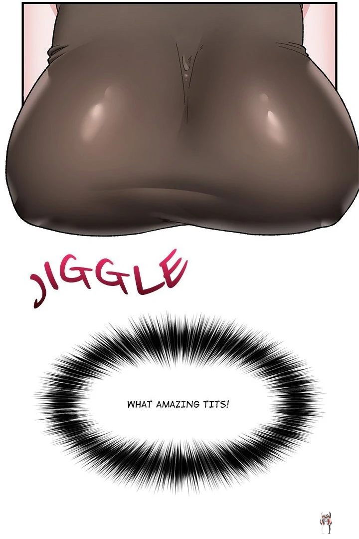 Hypnotist Security Guard Hypnotist Security Guard Chapter 47 - Page 48