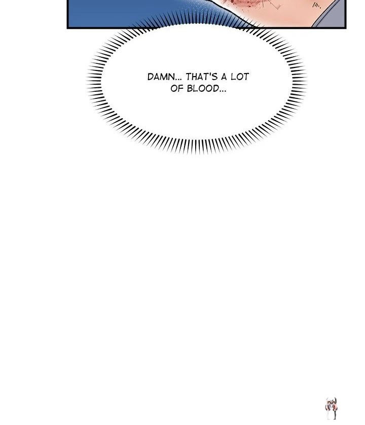 Hypnotist Security Guard Hypnotist Security Guard Chapter 47 - Page 5