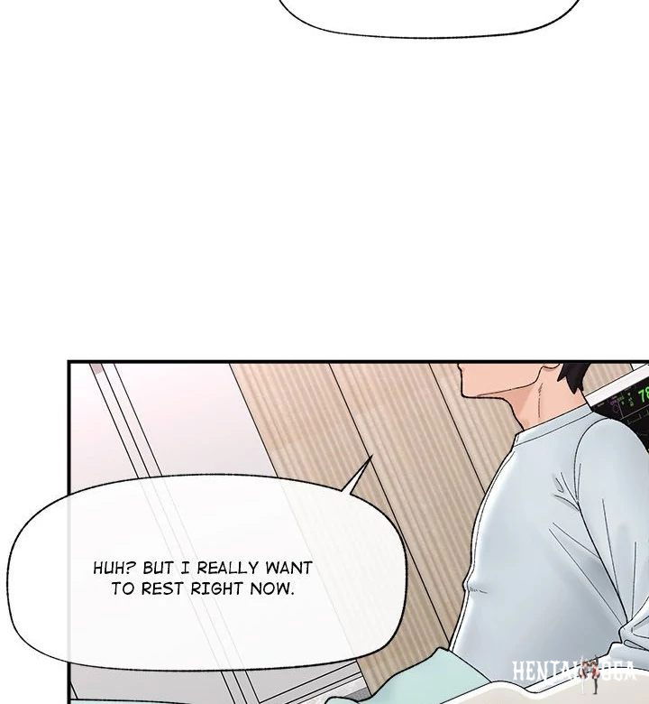 Hypnotist Security Guard Hypnotist Security Guard Chapter 47 - Page 52