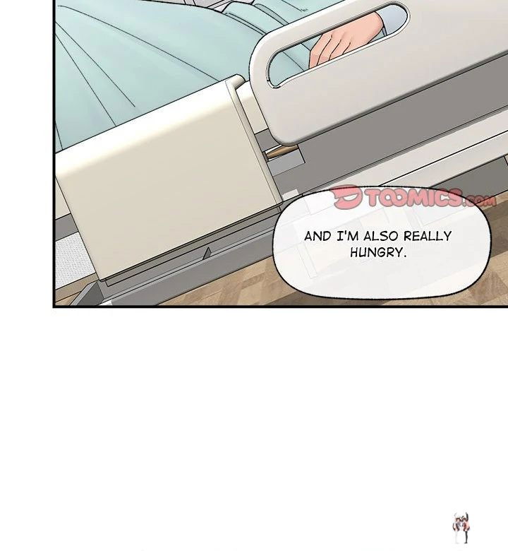 Hypnotist Security Guard Hypnotist Security Guard Chapter 47 - Page 53