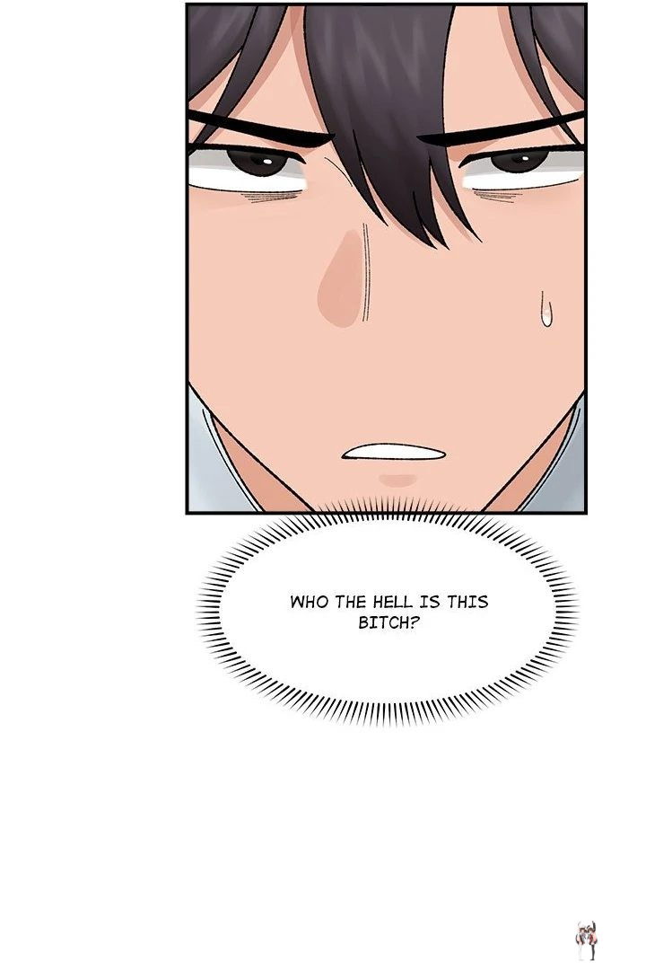 Hypnotist Security Guard Hypnotist Security Guard Chapter 47 - Page 54