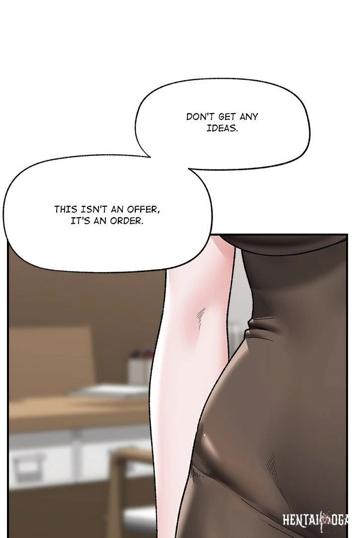 Hypnotist Security Guard Hypnotist Security Guard Chapter 47 - Page 55