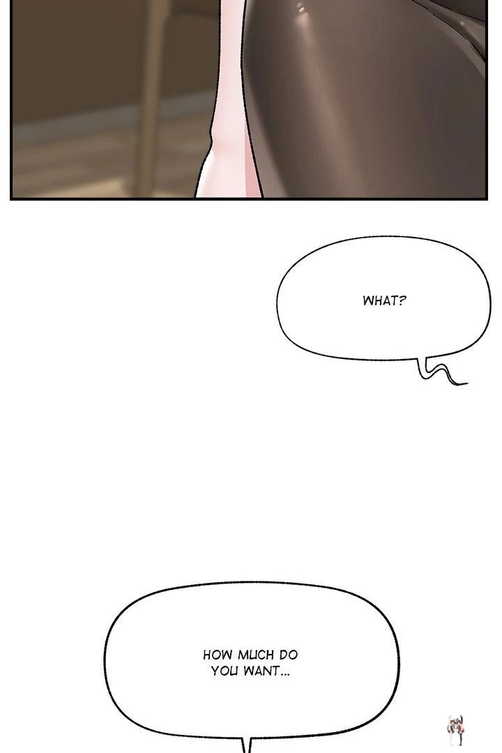 Hypnotist Security Guard Hypnotist Security Guard Chapter 47 - Page 56