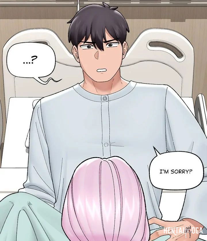 Hypnotist Security Guard Hypnotist Security Guard Chapter 47 - Page 58