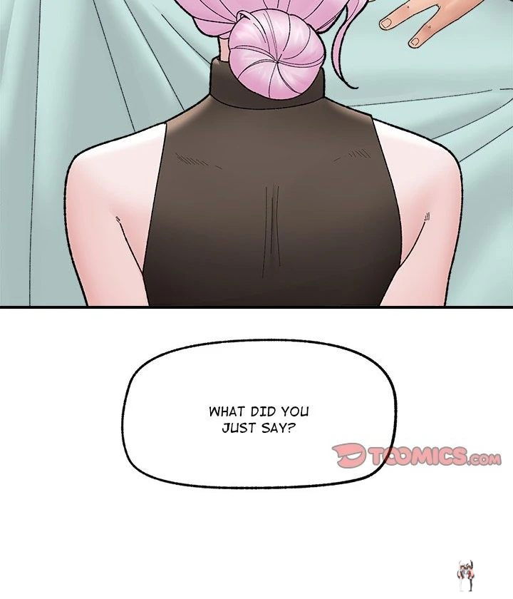 Hypnotist Security Guard Hypnotist Security Guard Chapter 47 - Page 59