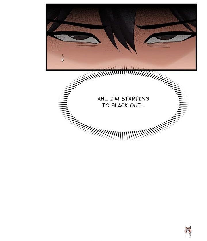 Hypnotist Security Guard Hypnotist Security Guard Chapter 47 - Page 6