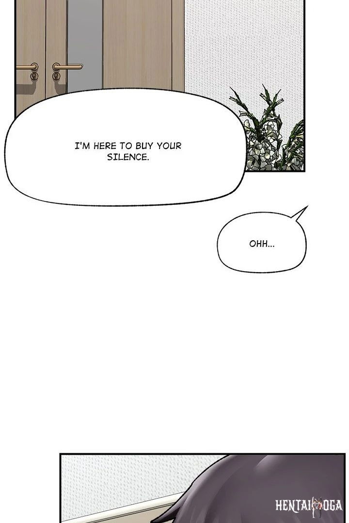 Hypnotist Security Guard Hypnotist Security Guard Chapter 47 - Page 61