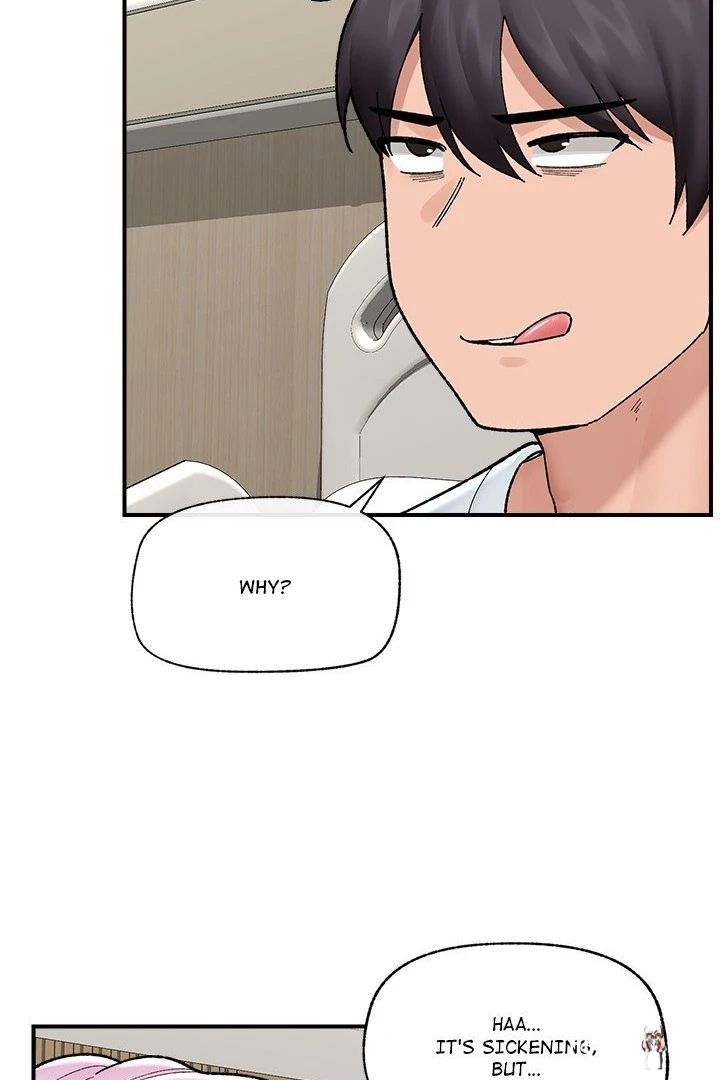 Hypnotist Security Guard Hypnotist Security Guard Chapter 47 - Page 62