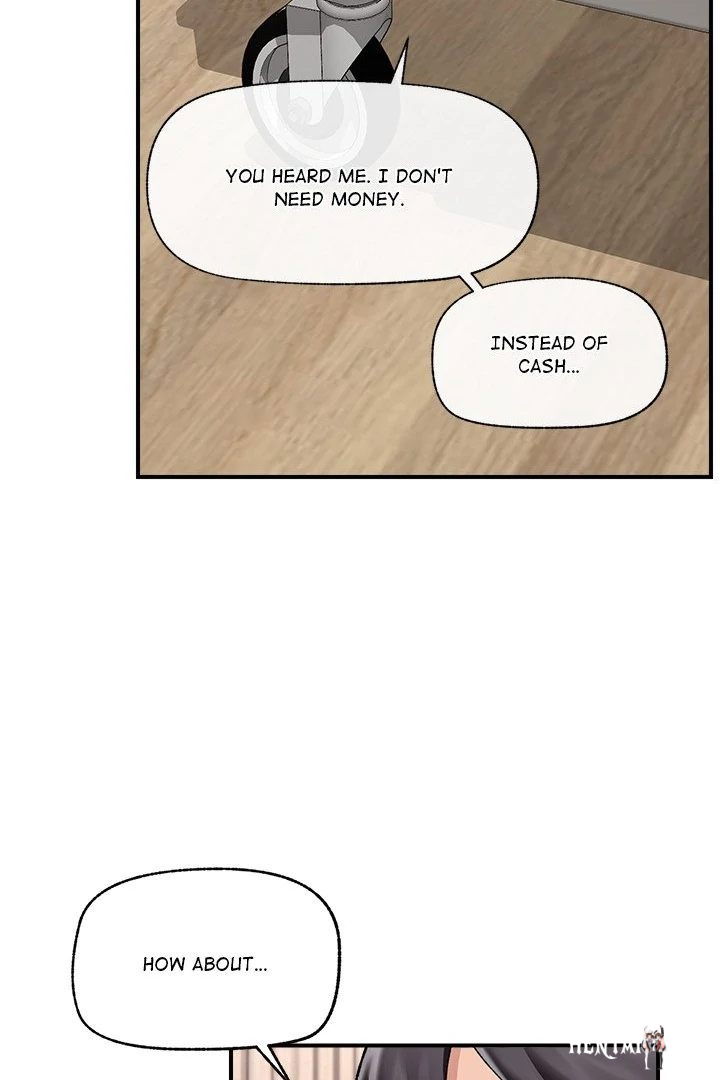 Hypnotist Security Guard Hypnotist Security Guard Chapter 47 - Page 67