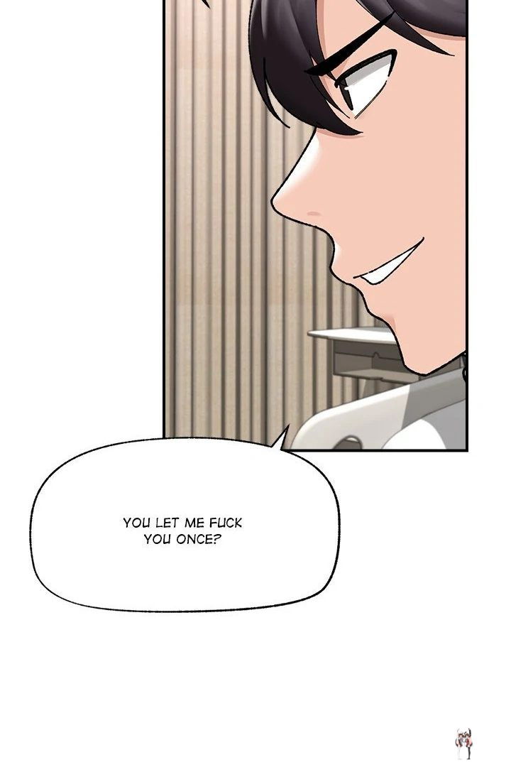 Hypnotist Security Guard Hypnotist Security Guard Chapter 47 - Page 68