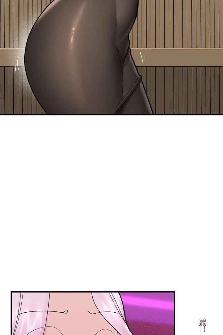 Hypnotist Security Guard Hypnotist Security Guard Chapter 47 - Page 73