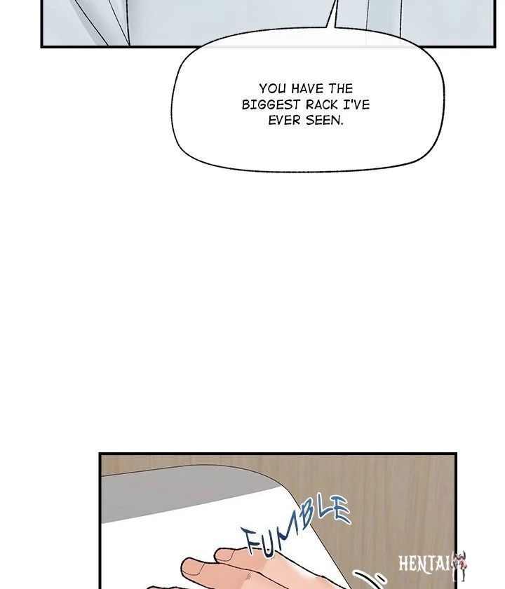 Hypnotist Security Guard Hypnotist Security Guard Chapter 47 - Page 76