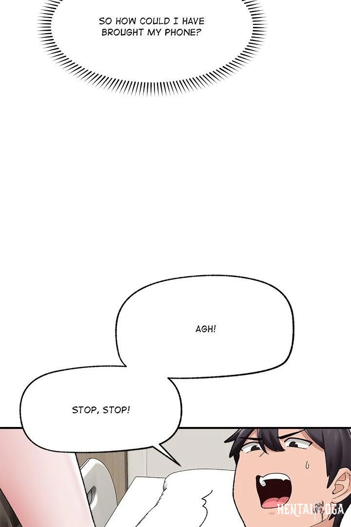 Hypnotist Security Guard Hypnotist Security Guard Chapter 47 - Page 79