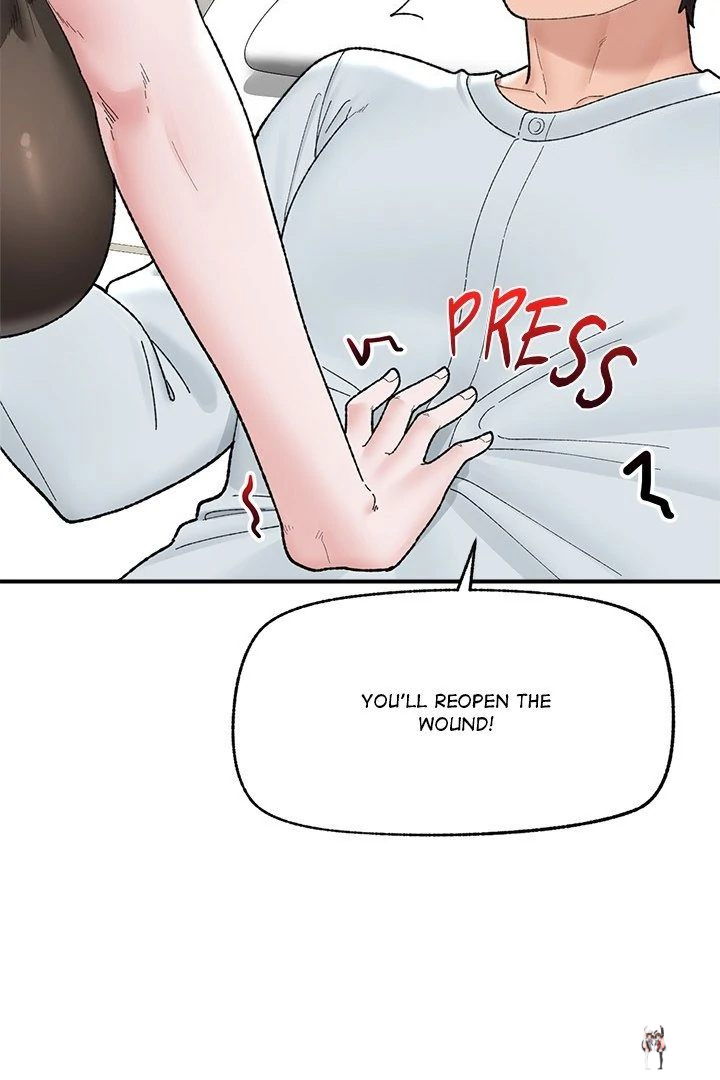 Hypnotist Security Guard Hypnotist Security Guard Chapter 47 - Page 80