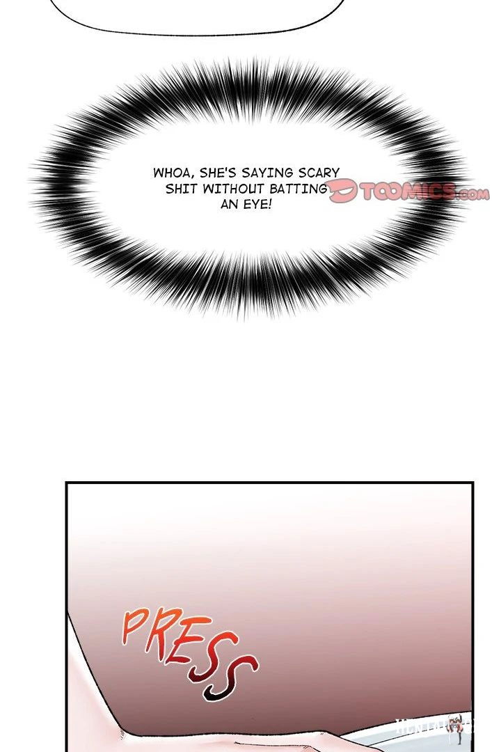 Hypnotist Security Guard Hypnotist Security Guard Chapter 47 - Page 85