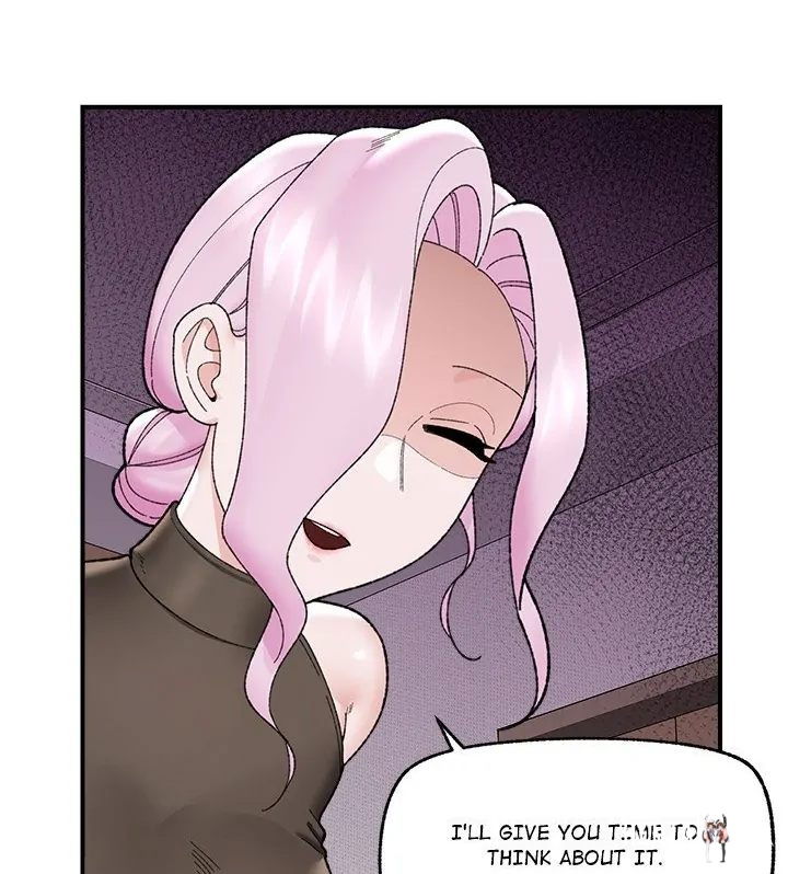 Hypnotist Security Guard Hypnotist Security Guard Chapter 47 - Page 88