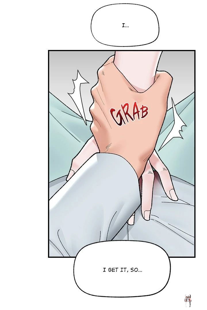 Hypnotist Security Guard Hypnotist Security Guard Chapter 47 - Page 92