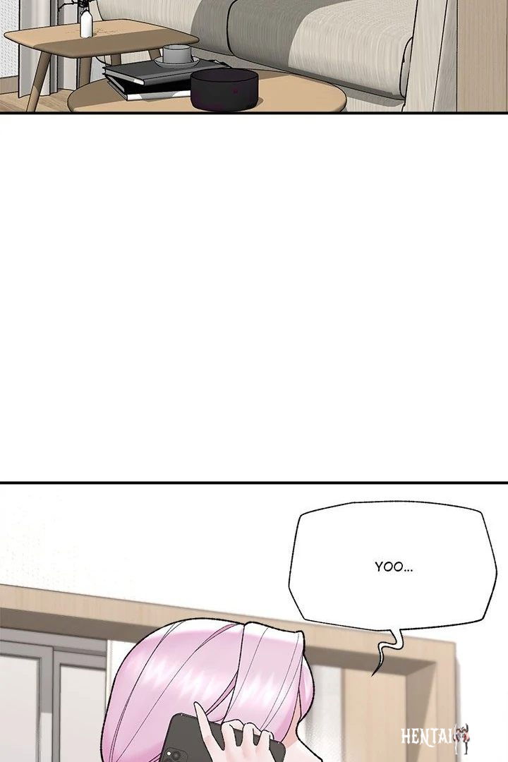 Hypnotist Security Guard Hypnotist Security Guard Chapter 47 - Page 98