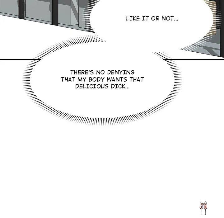 Hypnotist Security Guard Hypnotist Security Guard Chapter 44 - Page 101