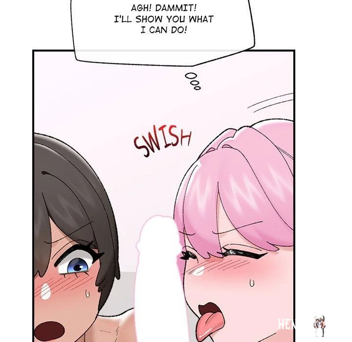 Hypnotist Security Guard Hypnotist Security Guard Chapter 44 - Page 104