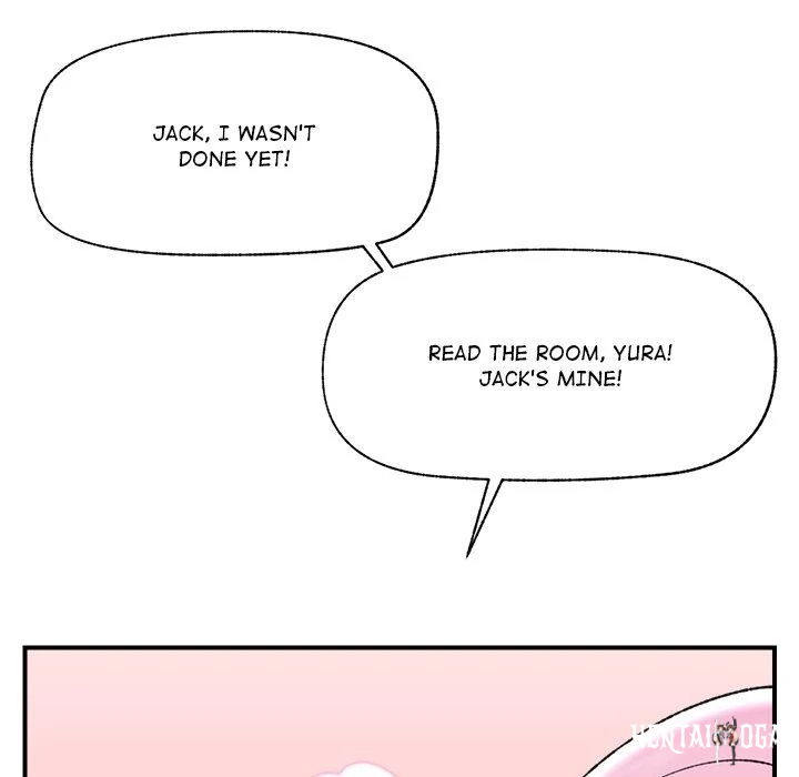 Hypnotist Security Guard Hypnotist Security Guard Chapter 44 - Page 112