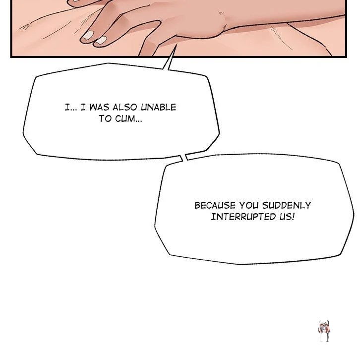 Hypnotist Security Guard Hypnotist Security Guard Chapter 44 - Page 114