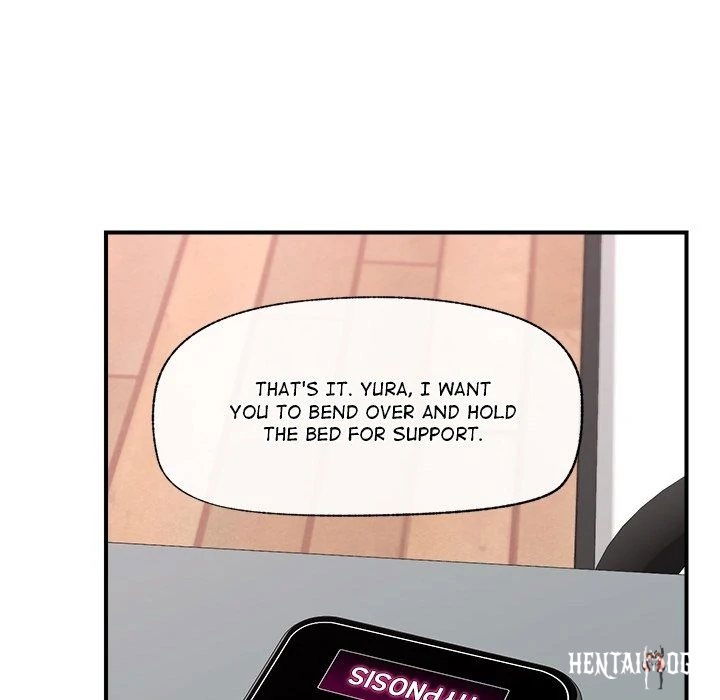 Hypnotist Security Guard Hypnotist Security Guard Chapter 44 - Page 115