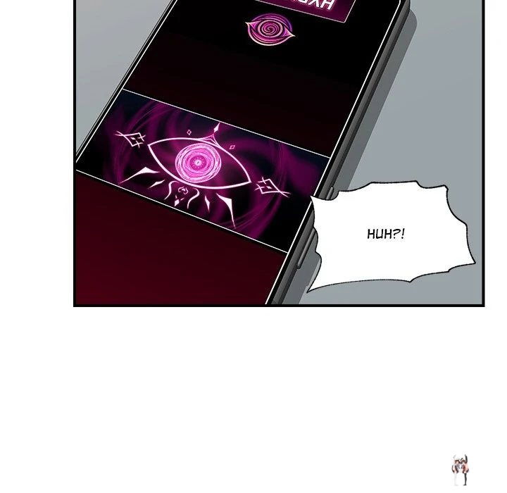 Hypnotist Security Guard Hypnotist Security Guard Chapter 44 - Page 116