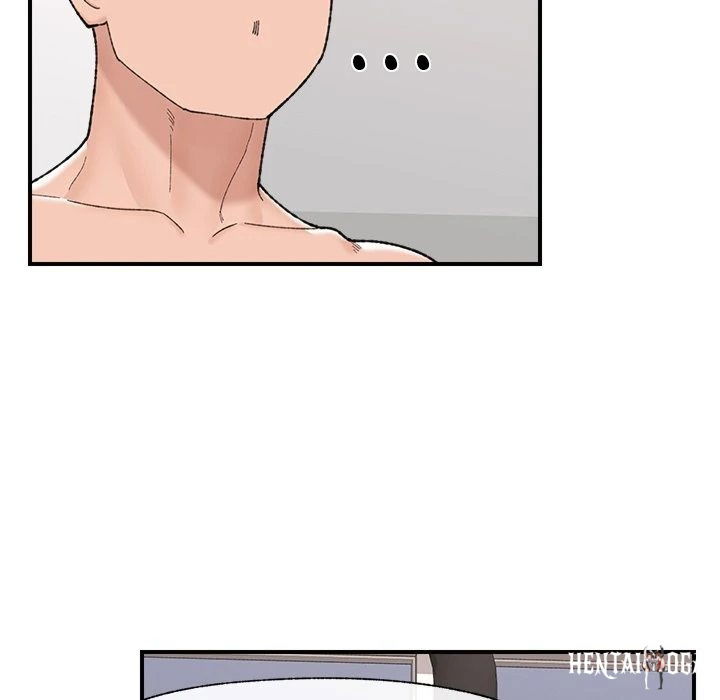 Hypnotist Security Guard Hypnotist Security Guard Chapter 44 - Page 127